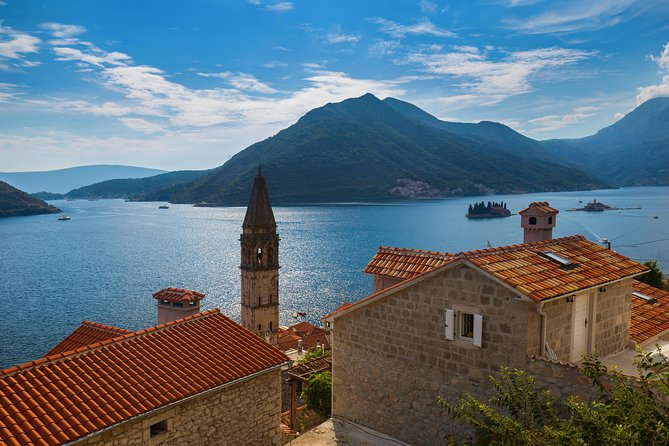 Kotor Private Family Speedboat: Blue Cave & Lady of the Rocks - What the guides add to the ride