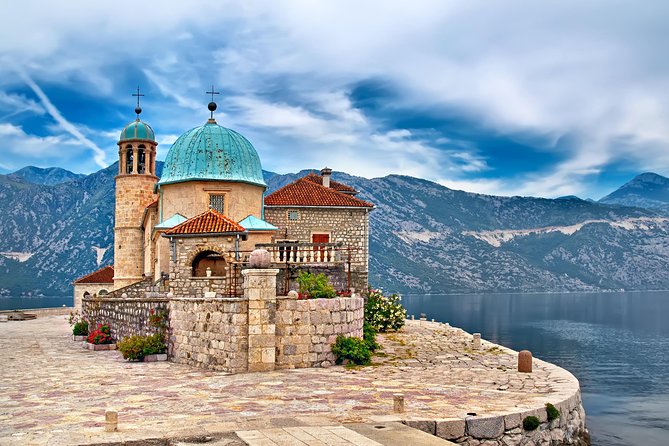 Kotor Private Speedboat Rental: Blue Cave & Lady of the Rocks - The Skipper Can Shape the Day