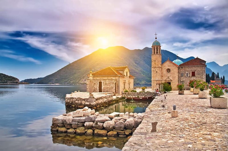 Kotor: Scenic Kotor Bay Highlights by Private Speedboat - The return ride and the value of a private boat