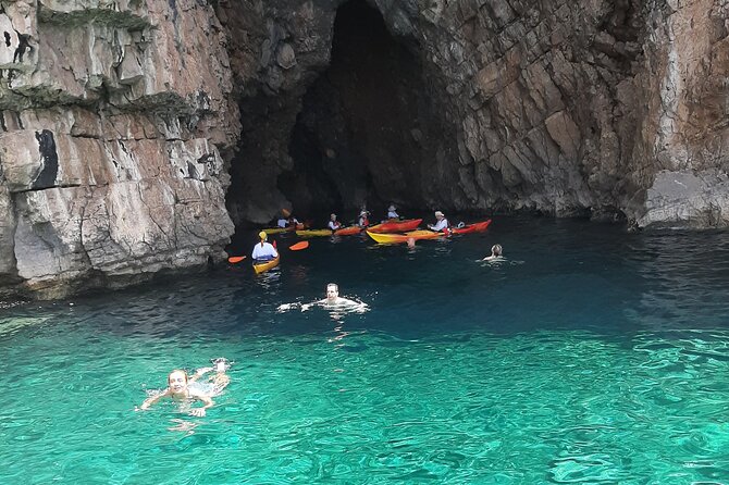 Kotor Speed Boat Tour - What this Kotor boat trip actually offers