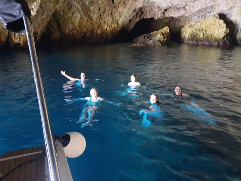 Kotor: Speedboat Tour to Blue Cave and Our Lady of the Rocks - Is $53 a good value?