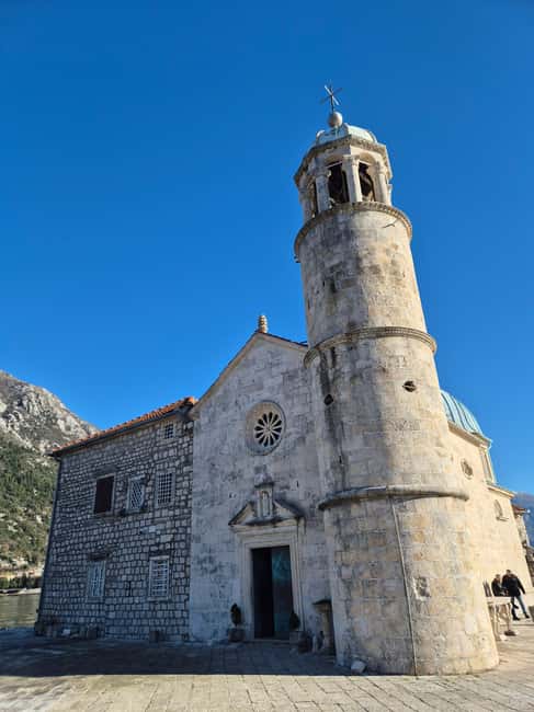 Kotor: Speedboat Tour to Perast and Our Lady of the Rocks - Should you book it?