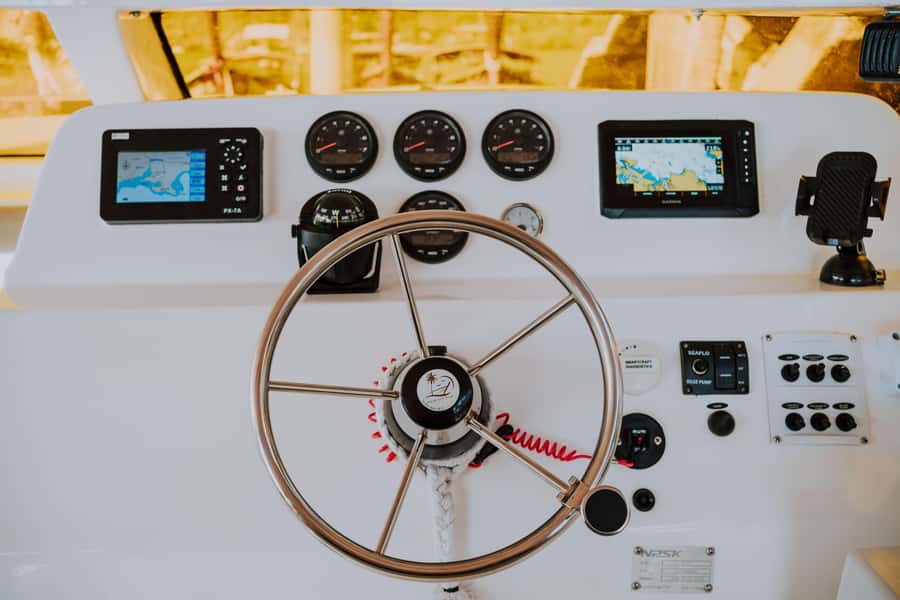 Krabi: 4 Islands Private Luxury Speed Boat Tour - Ko Ya Man and Ko Ya Wa Sam