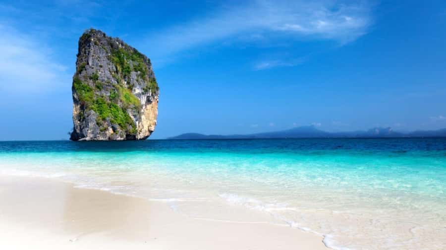 Krabi: 4 Islands Private Trip by Speedboat - Why a private Krabi island day can be worth the price