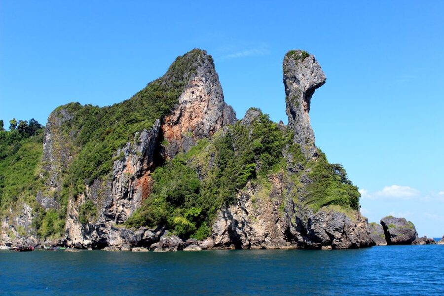 Krabi: 4 Islands Private Trip by Speedboat - The return ride and what the timing means