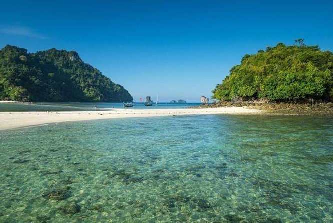 Krabi 7 Islands Snorkeling and Sunset Tour by Speedboat - Why this Krabi outing works best in the afternoon
