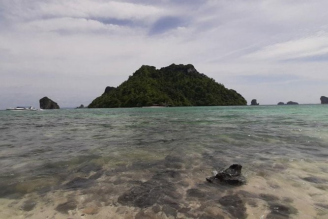Krabi 7 Islands Snorkeling and Sunset Tour by Speedboat - Seven islands means a sampler, not a private escape