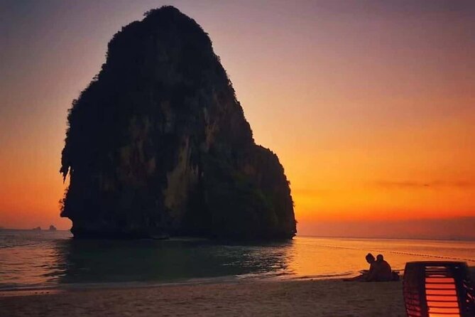 Krabi 7 Islands Speedboat Adventure - Key points at a glance