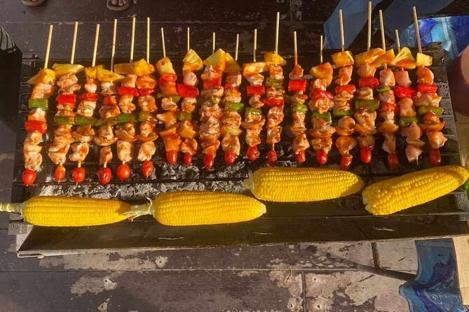 Krabi 7 Islands Speedboat Adventure - Phra Nang Cave, Railay, and the sunset BBQ