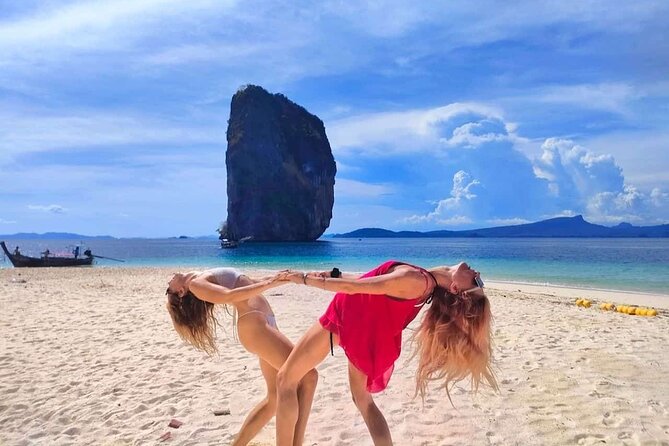 Krabi 7 Islands Speedboat Adventure - What the price includes, and what it does not