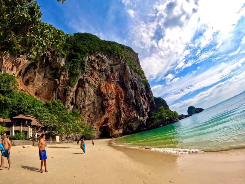 Krabi: 7 Islands Speedboat Magic to Twilight Treasures - Who will enjoy this tour most
