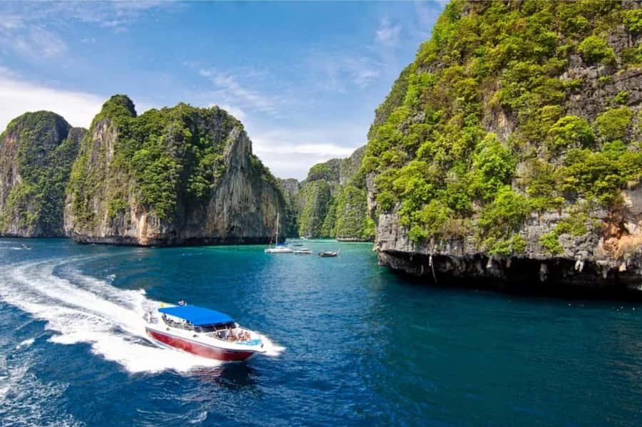Krabi: 7 Islands Tour with Sunset and Plankton by Speedboat - Key Points Before You Book