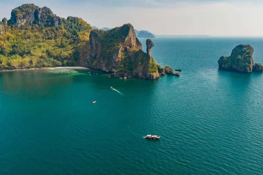 Krabi: 7 Islands Tour with Sunset and Plankton by Speedboat - What the $67 Price Really Gets You