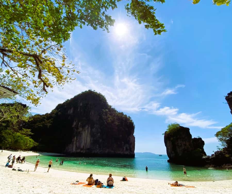 Krabi: 9 Islands Speedboat Full Day Tour - Key points to know before booking
