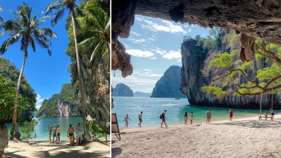 Krabi: Hong Islands Full-Day Private Speedboat Charter Tour - Why the private boat matters
