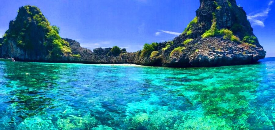 Krabi: Koh Rok & Koh Haa Hidden Snorkeling Tour by Speedboat - Who will enjoy this tour most?