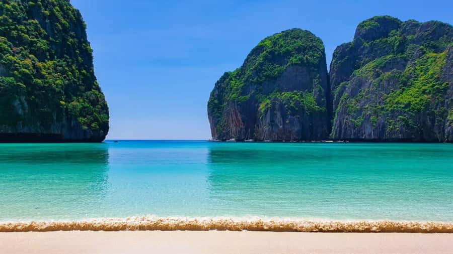 Krabi: Phi Phi Islands Full-Day Private Speedboat Charter - Key points before you book