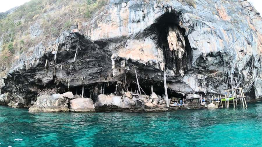 Krabi: Phi Phi Islands Full-Day Private Speedboat Charter - Who will get the most from this trip?