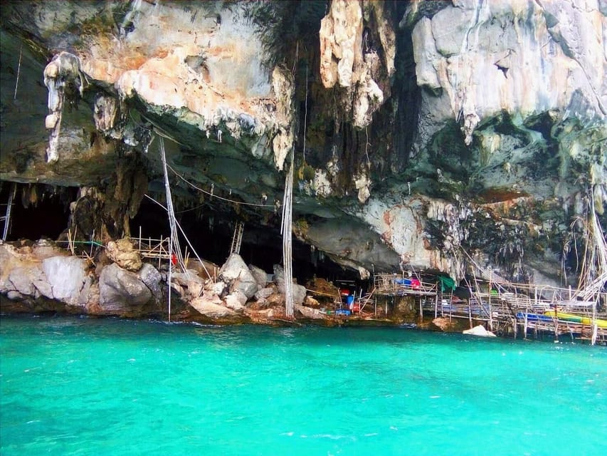 Krabi: Phi Phi Islands & Maya Bay Speedboat Tour with Lunch - Starting at Wang Sai Pier with coffee and snacks