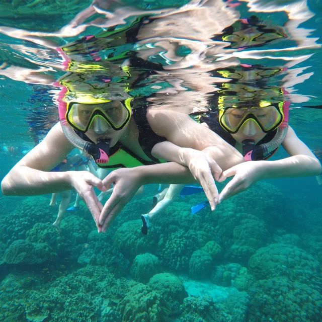 Krabi: Phi Phi Islands Speedboat Tour with Buffet Lunch - Guides and crew make the difference