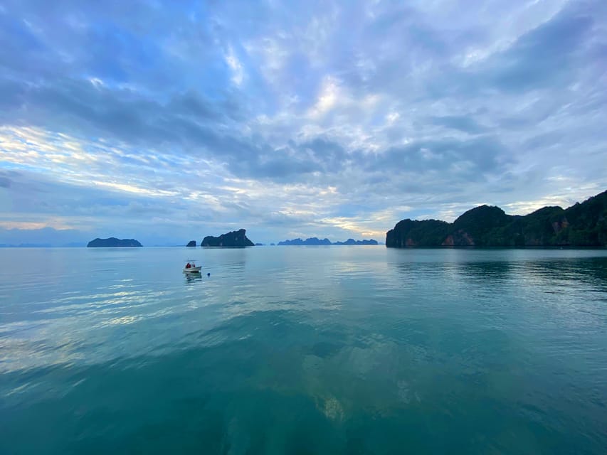 Krabi: Premium James Bond Island Speedboat & Canoe Trip - Why this Phang Nga Bay day trip works