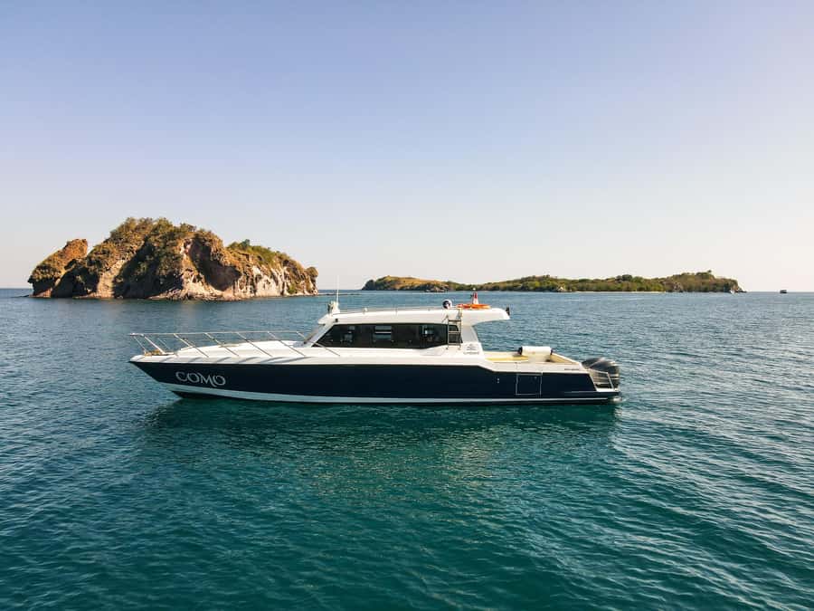 Labuan bajo: One Day Komodo Private & Shared Speedboat Trip - Why the 6:00 AM start matters