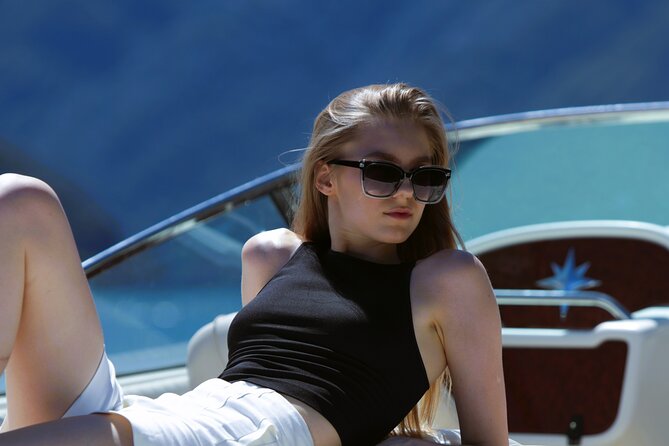 Lake Como: 2-Hour Luxury Speedboat Private Tour - Why Lake Como works so well by boat