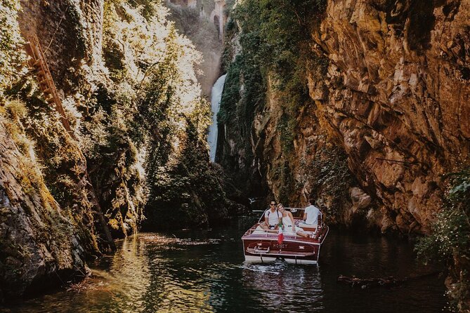 Lake Como Private Classic Speedboat Tour - What two hours really gives you