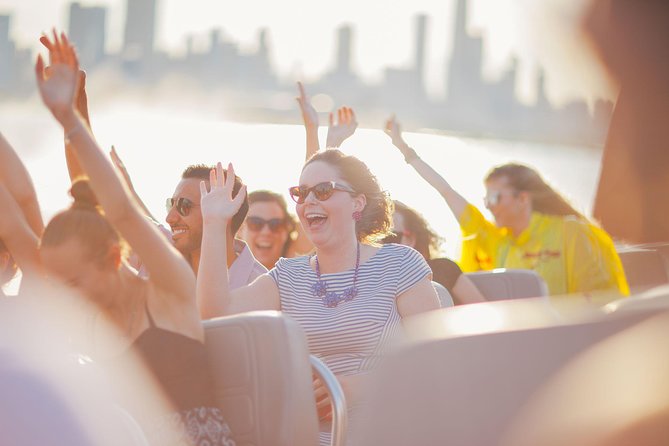 Lake Michigan 30-Minute Speedboat Ride - Is $42.78 a fair price for 30 minutes?