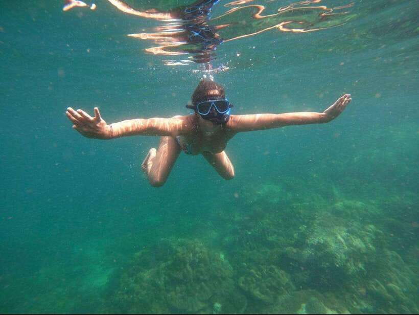Langkawi: Dangli Island Snorkel and Swim Speedboat Tour - Should you book the Dangli Island trip?