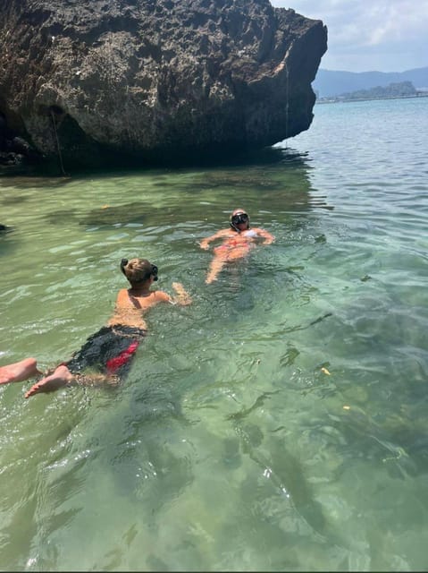 Langkawi: Dangli Island Snorkel and Swim Speedboat Tour - What the $119 price really means