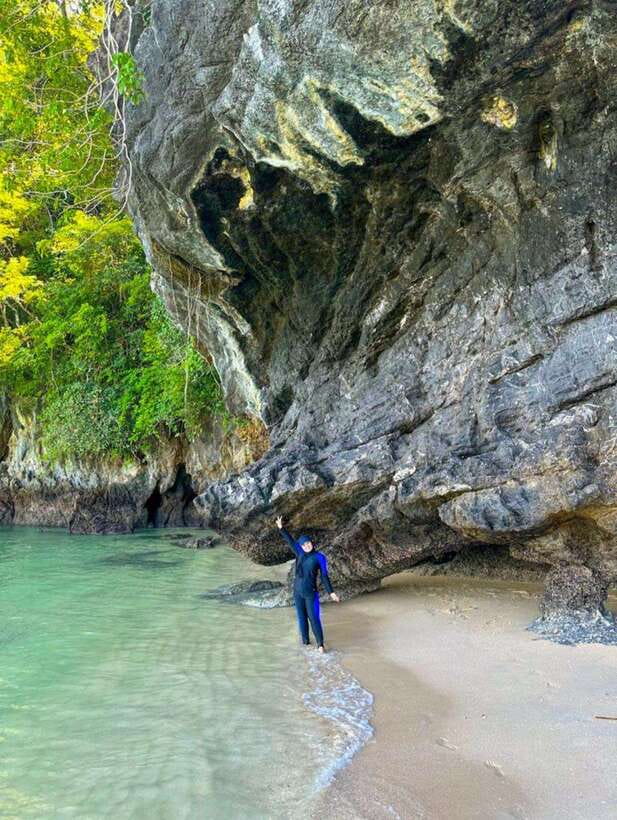 Langkawi: Dangli Island Snorkel and Swim Speedboat Tour - Who will enjoy this tour most
