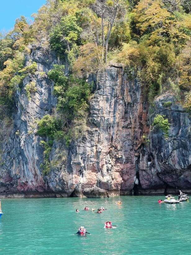 Langkawi: Tanjung Rhu Mangrove Speedboat Tour - Key details at a glance