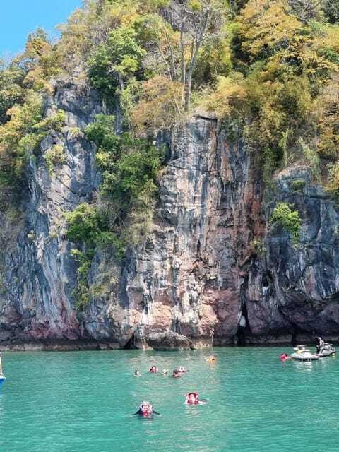 Langkawi: Tanjung Rhu Mangrove Speedboat Tour - Who will enjoy this boat tour most?