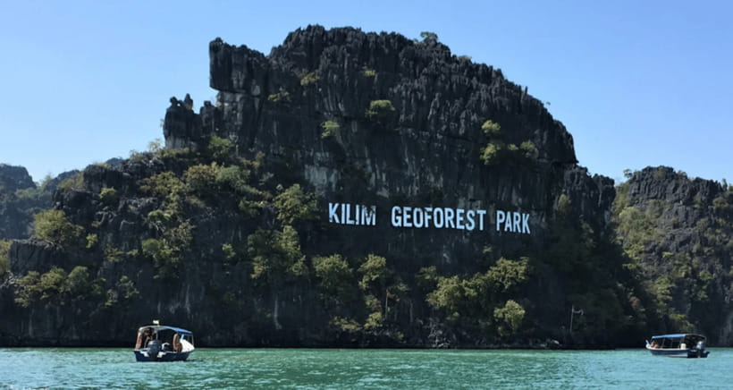 Langkawi: Tanjung Rhu Mangrove Speedboat Tour - Bat Cave and the small entrance fee