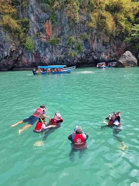 Langkawi: Tanjung Rhu Mangrove Speedboat Tour - Is the $21 price good value?