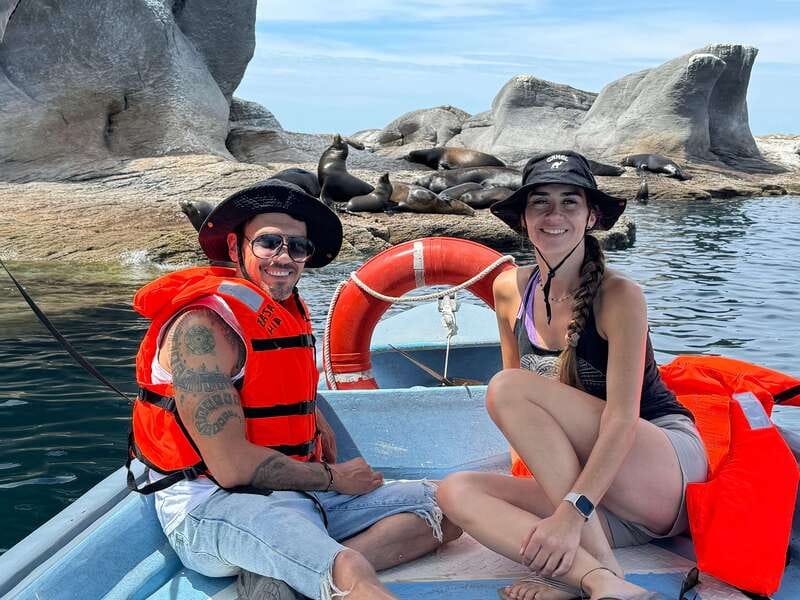 Loreto: Speedboat Tour with Swimming, Snorkeling and Picnic - What the $100 Price Really Buys