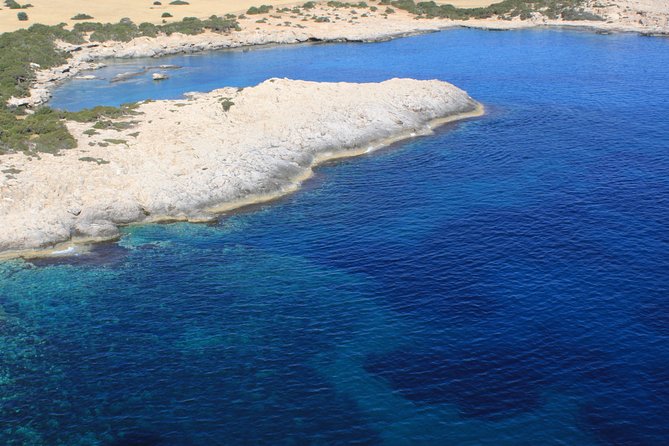 Luxury Marinello 22 Speedboat with driver to Blue Lagoon & more.. - Spending two hours at the Blue Lagoon