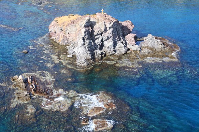 Luxury Marinello 22 Speedboat with driver to Blue Lagoon & more.. - How long should you book?
