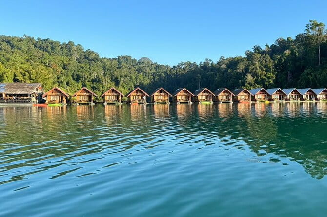 Luxury Private Speed Boat Charter Krabi Classics - What the private price really buys you