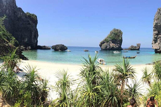 Luxury Private Speed Boat Charter - Phi Phi Sunrise - Why the 6:00 am departure matters