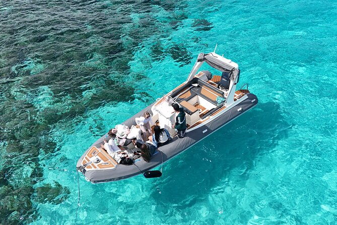 Luxury RIB Tour in Gozo Coast, Blue Lagoon and Comino Caves - Key points to know before booking