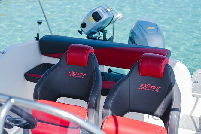 Luxury Speedboat Cruise to Shipwreck and Blue Caves - What the $600.12 private price really buys you
