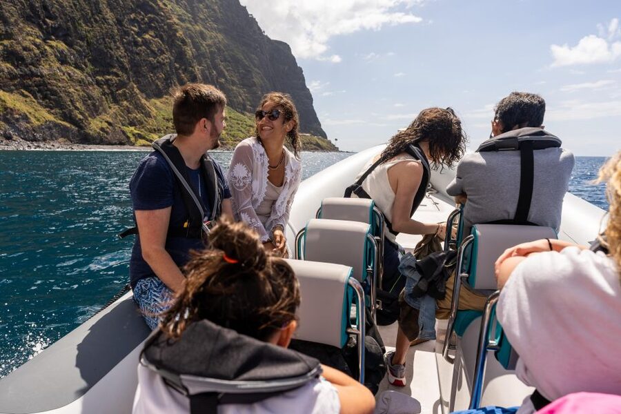 Madeira: Coastal sightseeing tour by RIB boat - Practical advice for a smoother outing