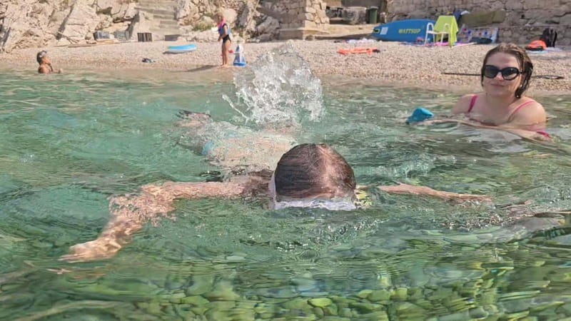 Makarska: 3-Island Speedboat Golden Horn & Blue Lagoon Tour - Morning or afternoon: which departure suits you?
