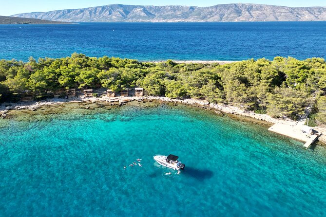 Makarska: 3-Island Speedboat Tour with Cave and Blue Lagoon - Who will enjoy this boat day most