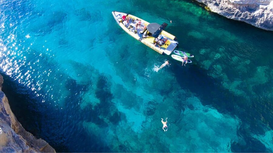 Mallorca: Bladerunner Jet Boat Excursion - What This Magaluf Boat Trip Is Really Like