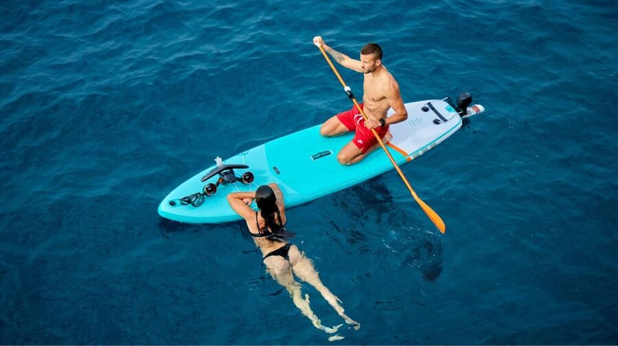 Mallorca: Bladerunner Jet Boat Excursion - Free Drinks and the Small Details That Matter