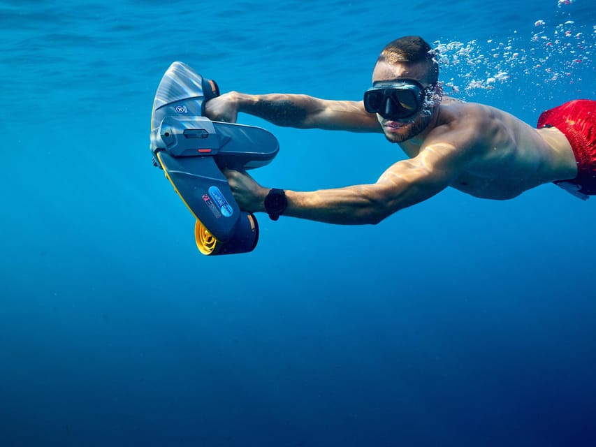 Mallorca: Bladerunner Jet Boat Excursion - Is Two Hours Enough for $82?