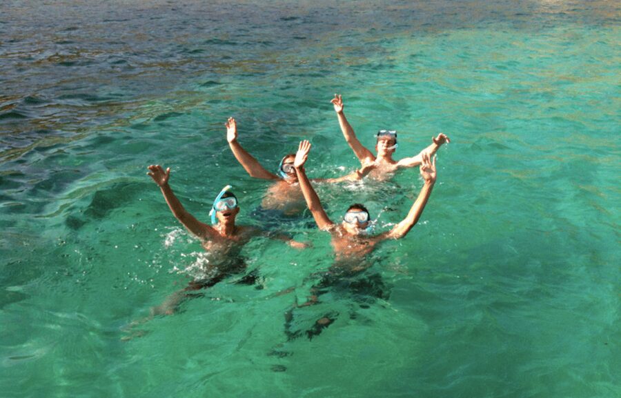 Mallorca : Speedboat, Snorkelling and Swimming Adventure - Key details before you book